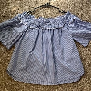 Junior Vineyard Vines top